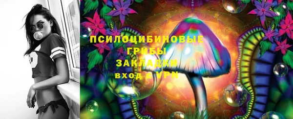 хмурый Баксан