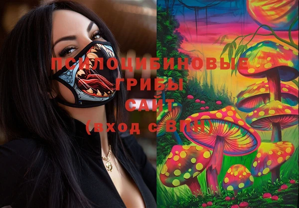 хмурый Баксан